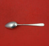 Dorian by Watson Sterling Silver Junior Spoon 5 1/4" Heirloom Silverware