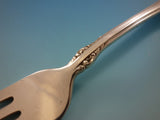 Georgian Rose by Reed and Barton Sterling Silver Flatware Set 41 Pcs Dinner Size