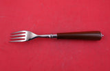 Julia by Alain Saint Joanis Stainless Dinner Fork w/ rosewood handle 8 3/8"