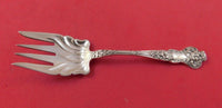 Bridal Flower by Watson Sterling Silver Ramekin Fork Fancy Original 5 1/2"