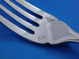 Pompadour by Christofle France Silverplate Flatware Service Set 142 pcs + chest