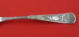 Saint George by Wallace Sterling Silver Bouillon Ladle 8 3/4" Serving Heirloom