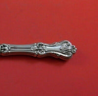 Federal Cotillion by Frank Smith Sterling Silver Regular Knife Blunt 8 3/4"
