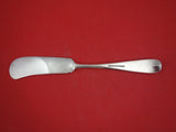 Pattern Unknown by Kirk Silver Master Butter FH 10.15 mark hand engraved 7 1/4"