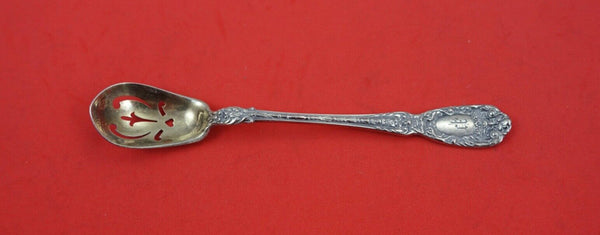 Florentine by Gorham Sterling Silver Olive Spoon original GW 5 5/8"