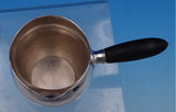 Hibiscus by Gorham Sterling Silver Coffee Set 3pc #791 (#7680) Modernist