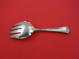 Cluny by Gorham Sterling Silver Fish Serving Fork brite-cut 8 1/2"