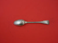 Rosenborg by Michelsen Danish Sterling Silver Teaspoon 6"