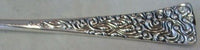 Tapestry by Reed & Barton Sterling Silver Napkin Clip Custom Made To Order