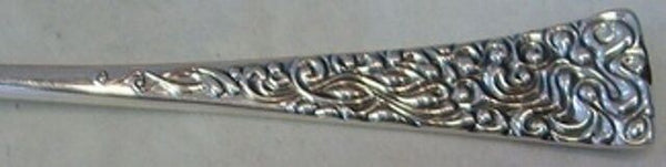 Tapestry by Reed & Barton Sterling Silver Napkin Clip Custom Made To Order