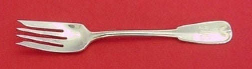 Palm by Tiffany & Co. Sterling Salad Fork 6 1/2"