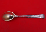 Vine by Tiffany and Co Sterling Silver Ice Cream Spoon GW w/Gourd 6 1/8" w/Mono