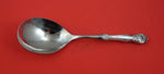 King Edward by Gorham Sterling Silver Casserole Spoon  HH WS original 10 7/8"