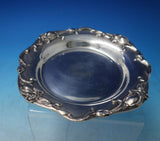 Art Nouveau by Dominick and Haff Sterling Silver Dessert Plate #505 (#5557)