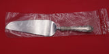 Georgian Rose by Reed and Barton Sterling Silver Pie Server HH WS 10 1/8" New