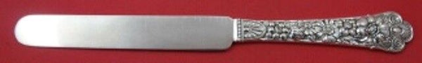 Cluny by Gorham Sterling Silver Tea Knife Flat Handle All Sterling 7 1/2"