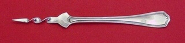 Hepplewhite by Reed and Barton Sterling Silver Butter Pick Twisted Custom 6"