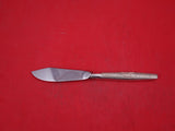 Florentine By Kirk Sterling Silver Master Butter Hollow Handle 7 3/4" Flatware