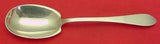 Faneuil by Tiffany & Co. Sterling Silver Preserve Spoon 7 1/4"