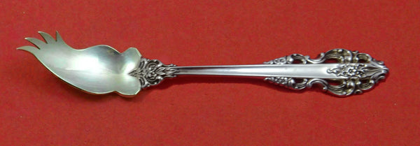 El Greco by Reed and Barton Sterling Silver Pate Knife Custom Made 6"