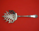 La Marquise by Reed and Barton Sterling Silver Macaroni Server 9 5/8" Serving