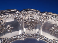 Vienna by Reed and Barton Silverplate Bowl #1861 1 5/8" x 11 3/4" (#8320)