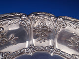 Vienna by Reed and Barton Silverplate Bowl #1861 1 5/8" x 11 3/4" (#8320)