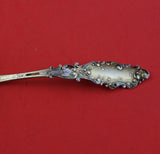 Luxembourg by Gorham Sterling Silver Sauce Ladle Gold Washed with Enamel 5 3/4"