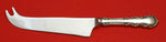 Georgian Rose by Reed & Barton Sterling Silver Cheese Knife w/Pick HHWS Custom