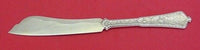 Persian by Tiffany and Co Sterling Silver Fish Knife Pointed with Notch 8 1/4"