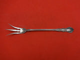 Old Atlanta by Wallace Sterling Silver Lettuce Fork 8 1/2"