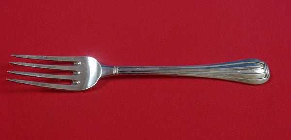Firenze by Fortunoff / Buccellati-Italy Sterling Silver Cold Meat Fork 9 1/4"