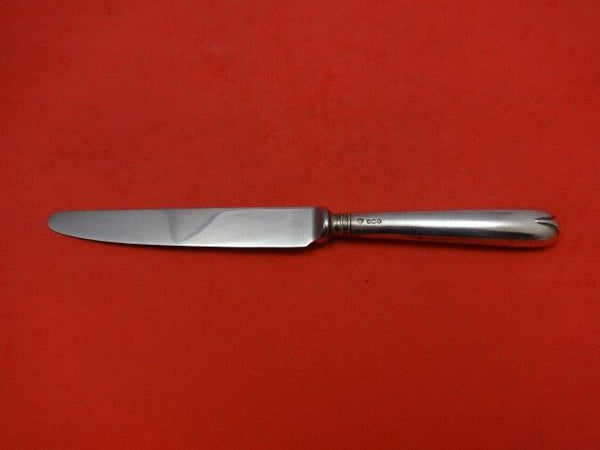 CJ Vander Sterling Silver Regular Knife 8 1/2"