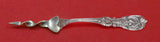 Francis I by Reed & Barton Old Sterling Silver Butter Pick Custom Twisted 6 1/8"