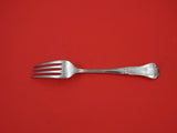 Old Dominion by Lunt Sterling Silver Dinner Fork 7 3/8"