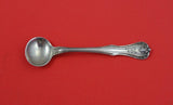 Devon by Reed and Barton Sterling Silver Salt Spoon Master 3 3/4"