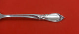 Rhapsody New by International Sterling Silver Teaspoon Set of 12 pcs 6"