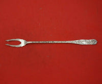 Diane by Towle Sterling Silver Olive Fork Long 2-Tine 8 1/2" Serving Heirloom