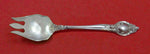 Cameo by Reed and Barton Sterling Silver Cake Ice Cream Spork Custom Made 5 3/4"