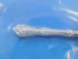 Chateau Rose by Alvin Sterling Silver Asparagus Server Custom Hooded 9 1/4"