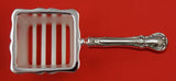 Old Master by Towle Sterling Silver Corn Butterer HH Custom Made