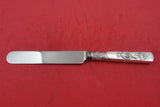 Fontainebleau by Gorham Sterling Regular Knife Blunt WS w/ Replaced Blade 8 3/8"