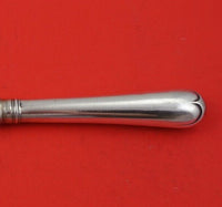 Old English by Tiffany and Co Sterling Silver Dinner Knife Blunt WS 10 3/4"