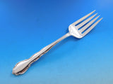 Andante by Gorham Sterling Silver Flatware Set For 12 Service 77 Pieces