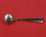 Wentworth by Watson Sterling Silver Salt Spoon Master Original 3" Heirloom