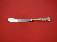 Edgewood by International Sterling Silver Dinner Knife Blunt 10 1/8"