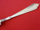 Japanese By Gorham Sterling Silver Master Butter Knife FH Brite-Cut 6 3/4"