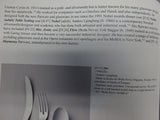 Ibis by Boda Nova Stainless Steel Flatware set 19 pcs Modern IN BOOK Modern
