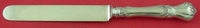 Buckingham by Gorham Sterling Silver Regular Knife Blunt 8 5/8" Flatware