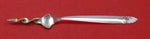 Empress by International Sterling Silver Butter Pick Twisted 5 3/4" Custom Made